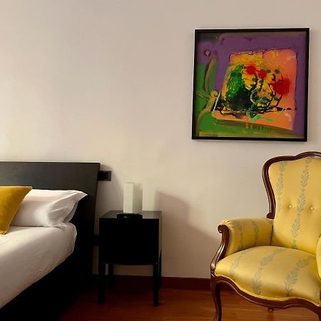 La Casa Di Ringhiera In Sarpi-Sempione-Moscova Daire Milano Dış mekan fotoğraf