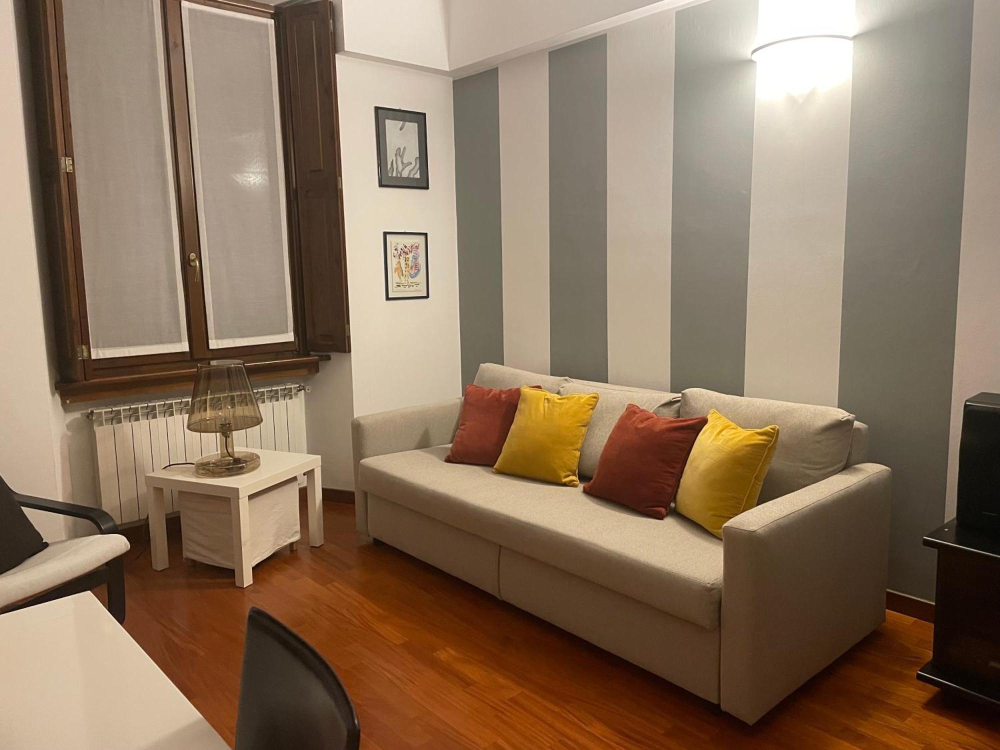 La Casa Di Ringhiera In Sarpi-Sempione-Moscova Daire Milano Dış mekan fotoğraf